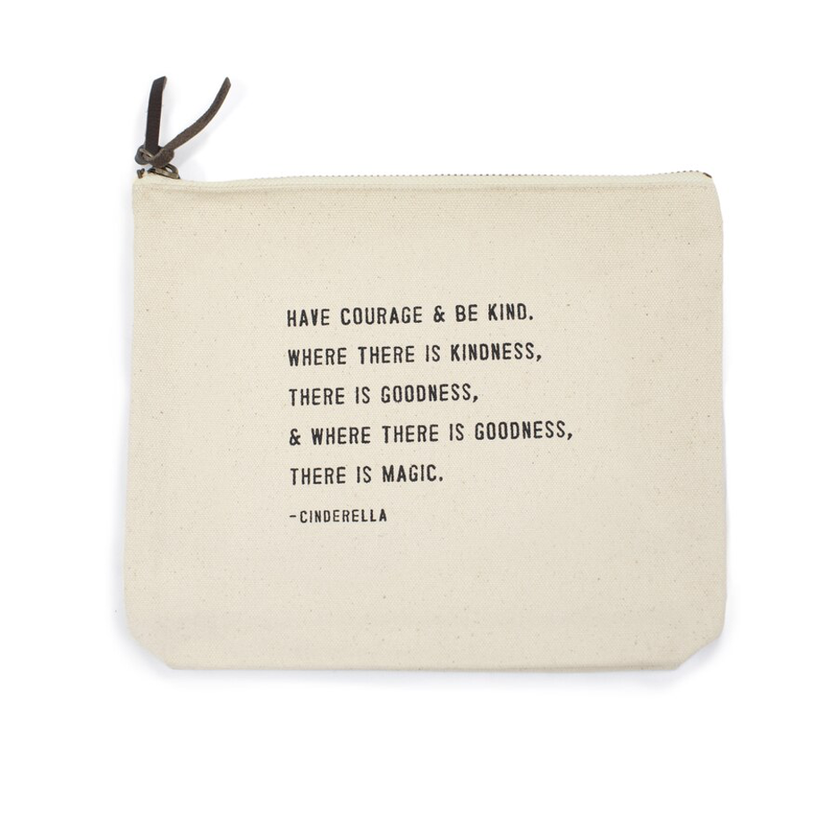 Sugarboo Canvas Bag