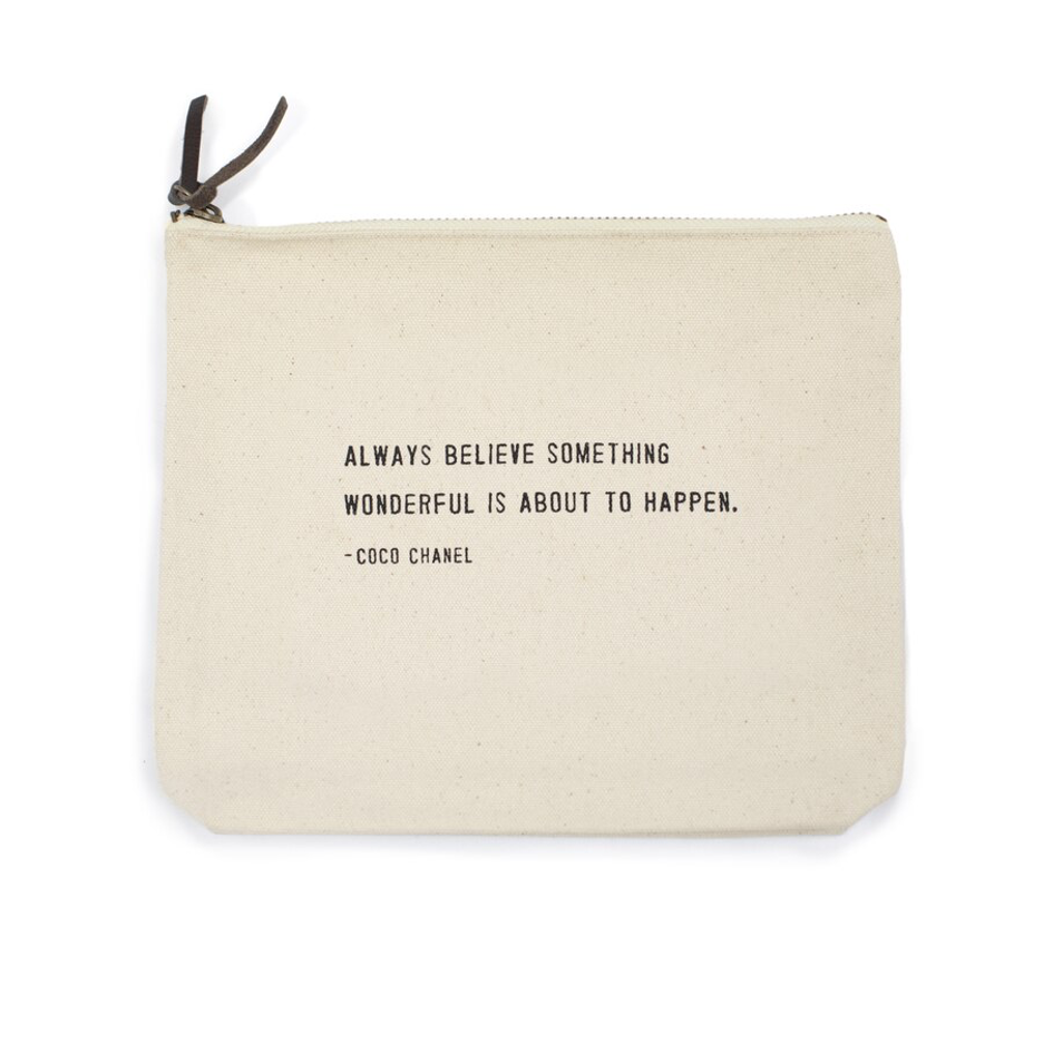 Sugarboo Canvas Bag