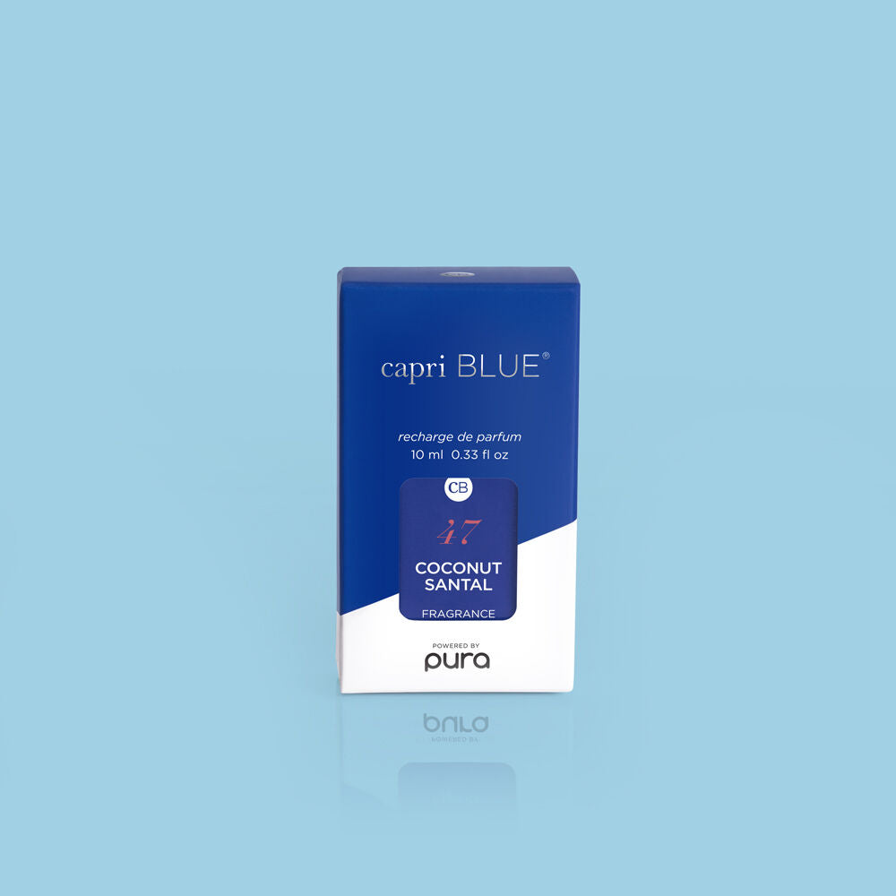 Capri Blue Pura Smart Home Diffuser Refill