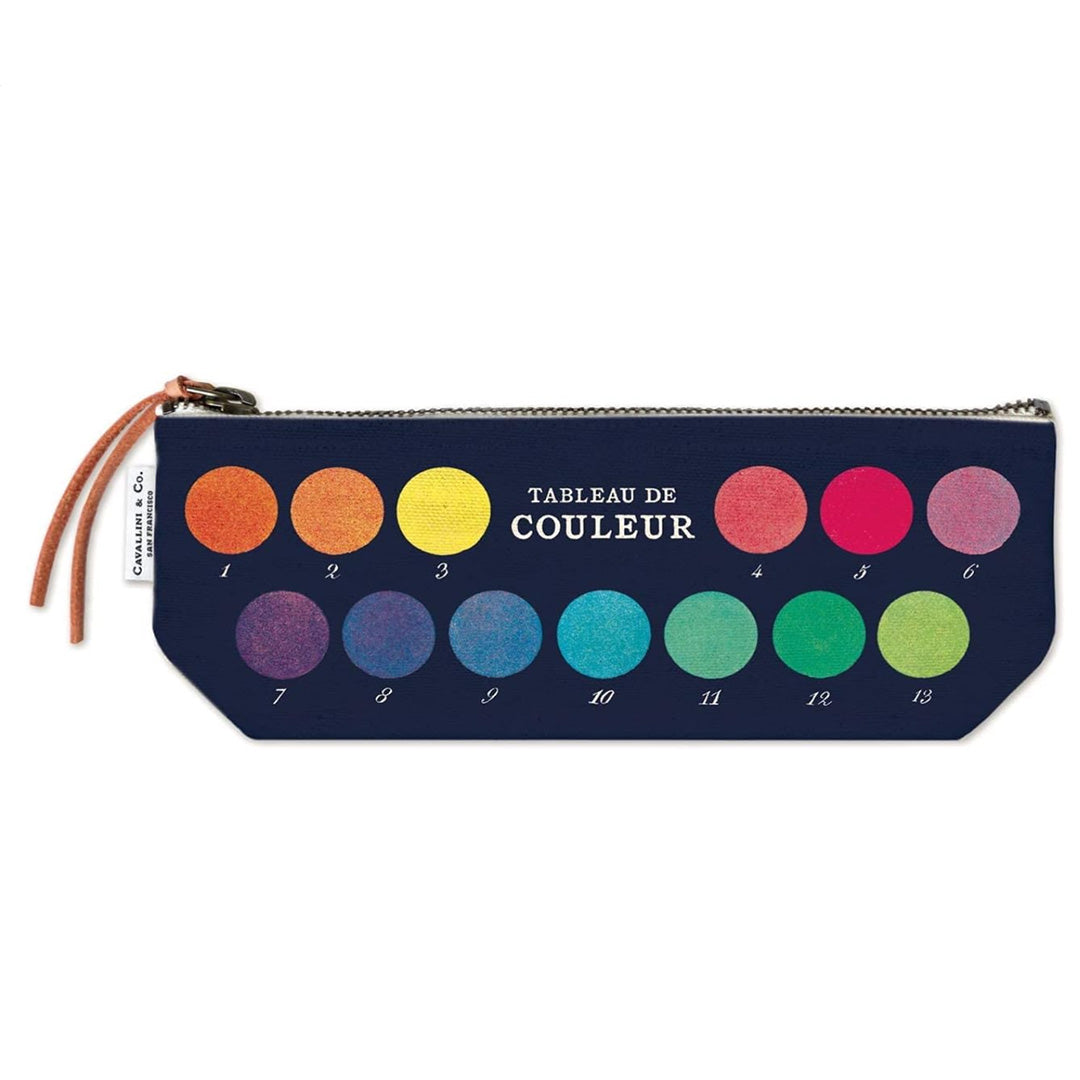Cavallini Mini Pouch