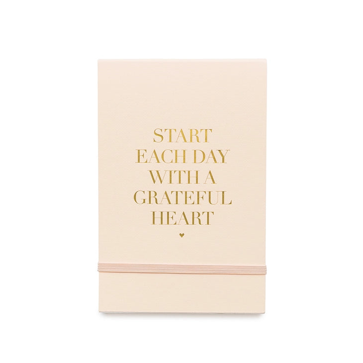 Sugar Paper Concealed Notepad