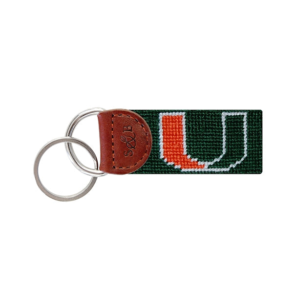 Smathers & Branson Collegiate Key Fob