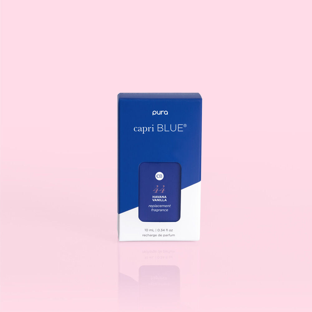 Capri Blue Pura Smart Home Diffuser Refill