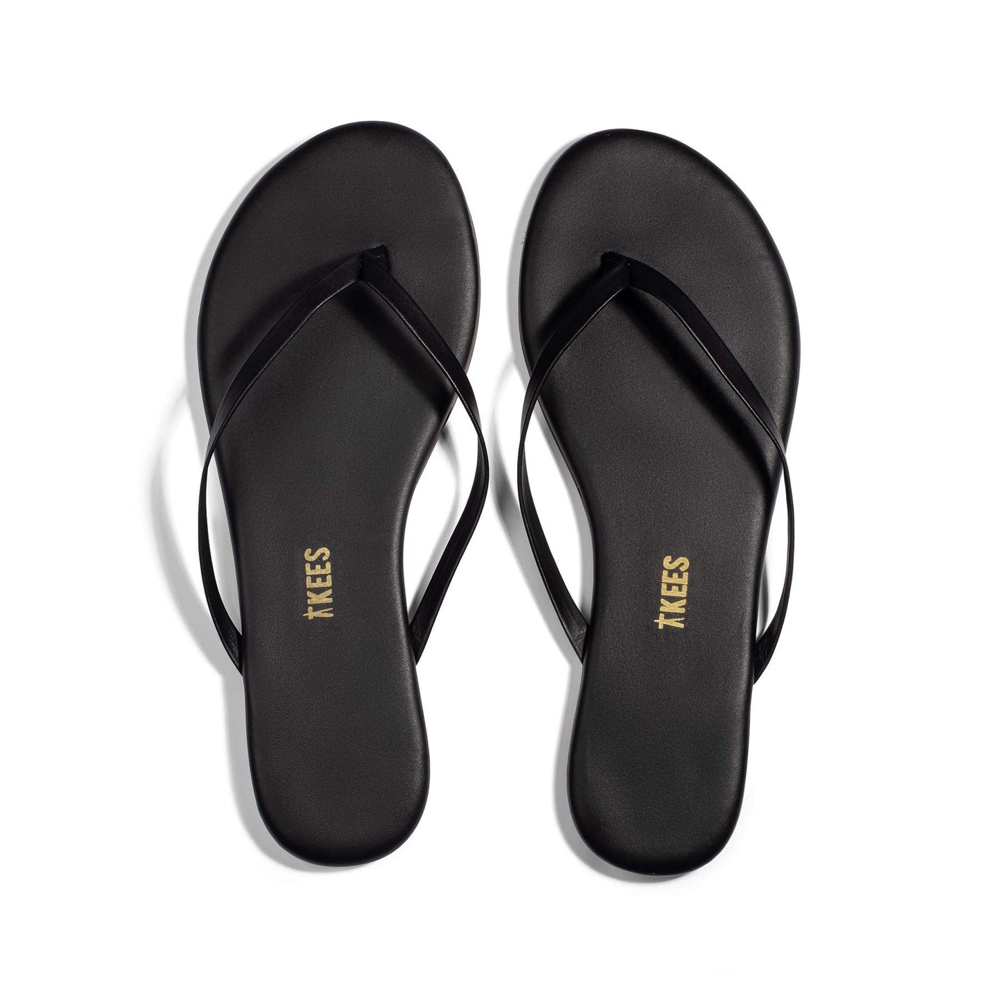 TKEEs Liners Flip Flops