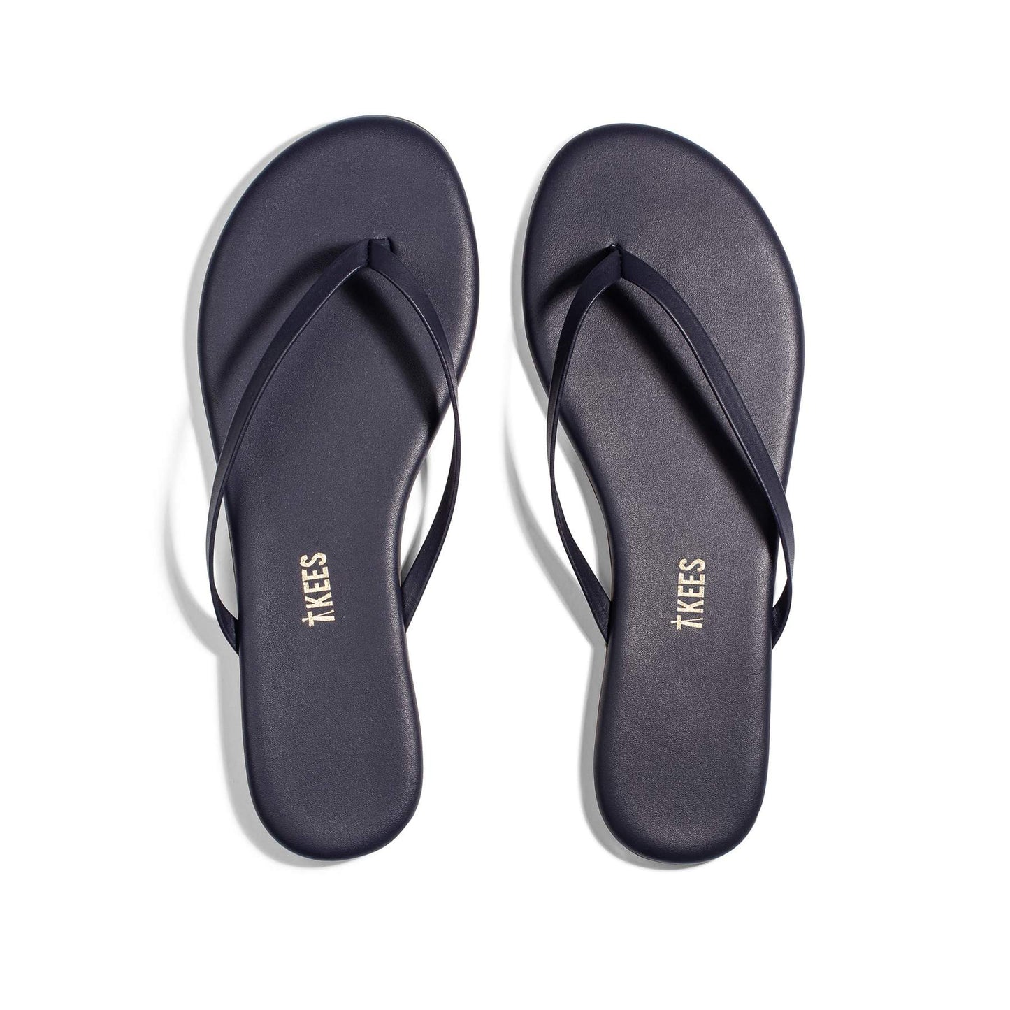 TKEEs Liners Flip Flops