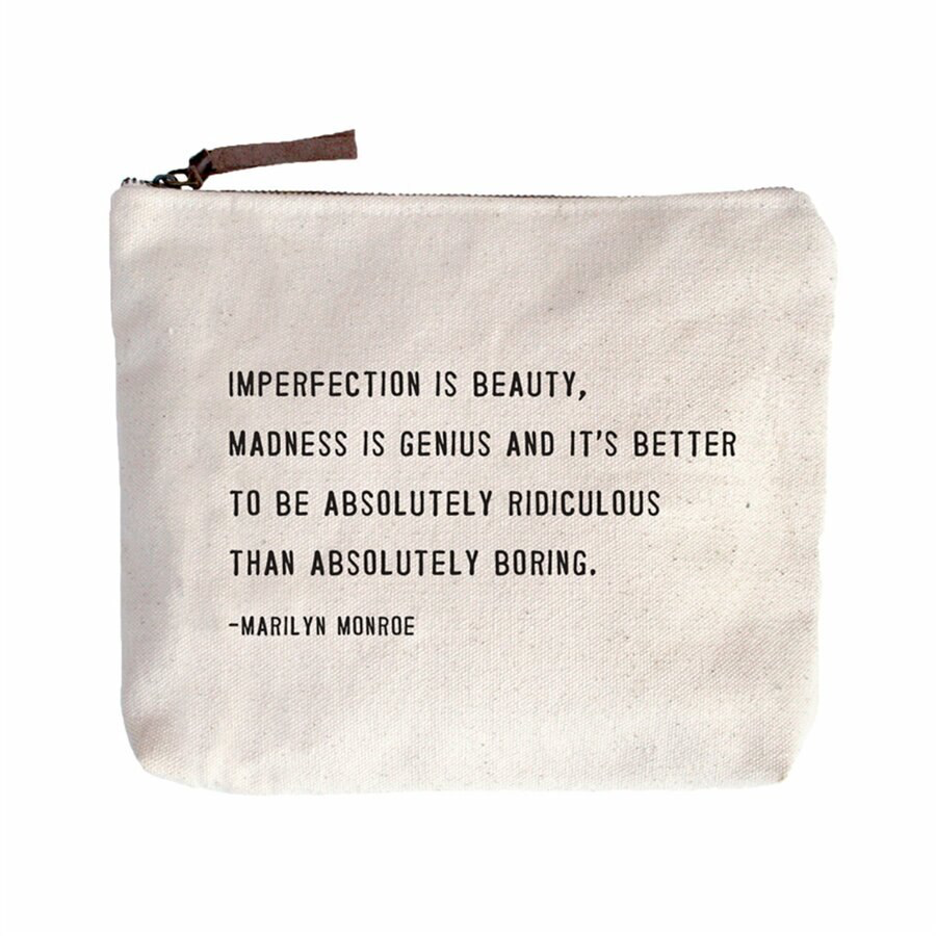 Sugarboo Canvas Bag