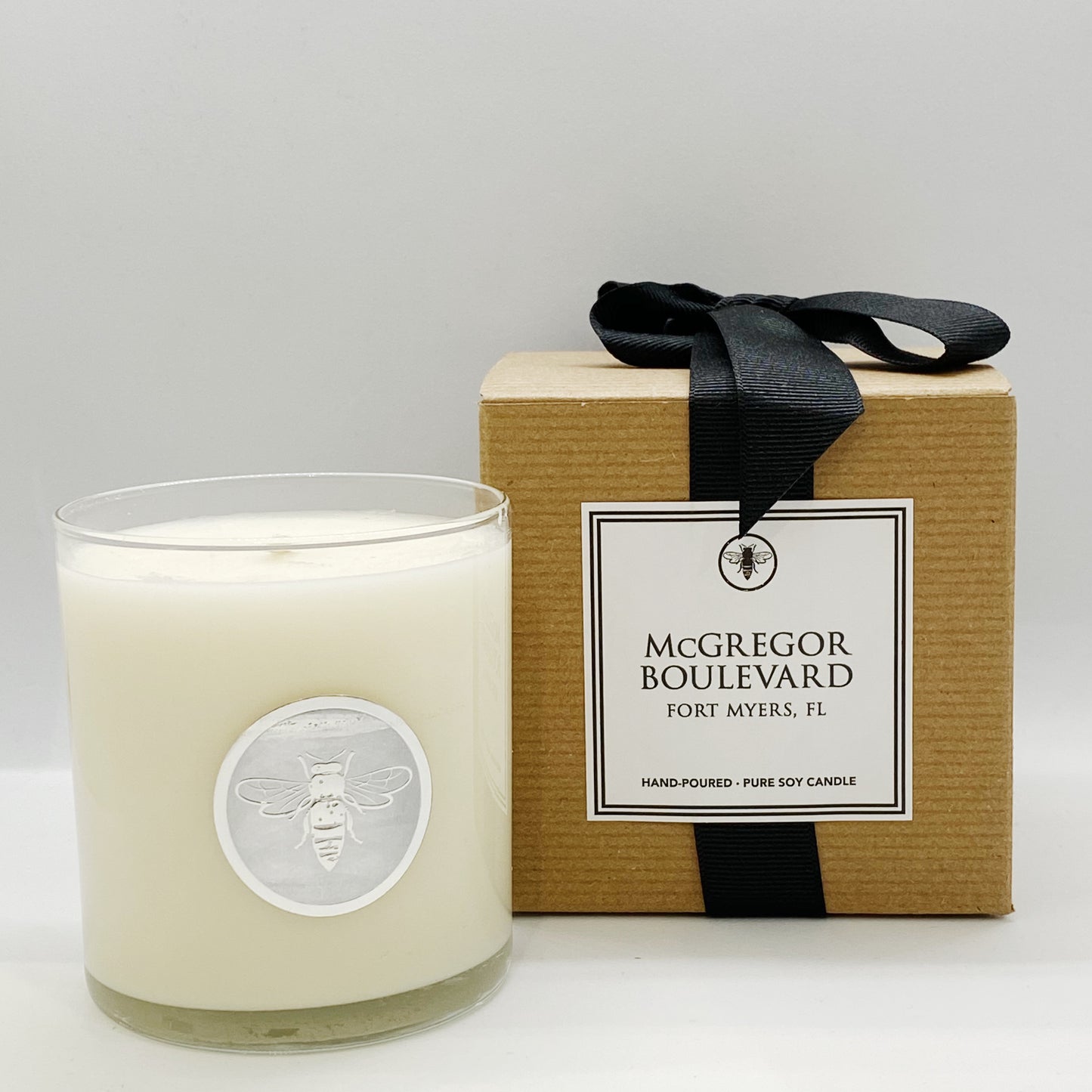 Ella B. Candle