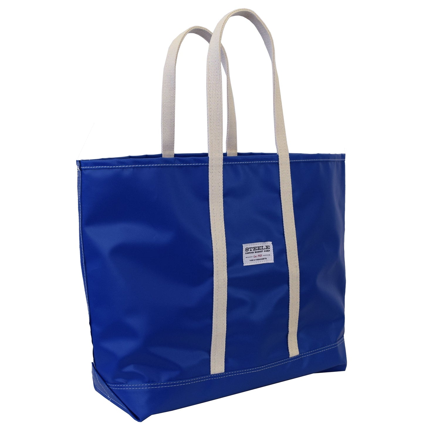 Steele Medium Beach Tote is