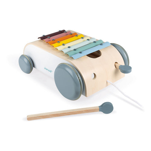 Juratoys Sweet Cocoon Xylo Roller