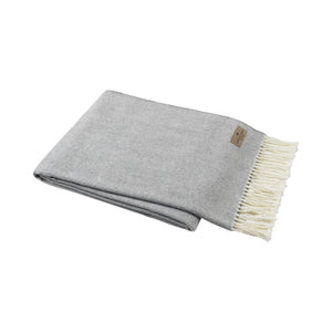 Lands Downunder Italian Herringbone Throw