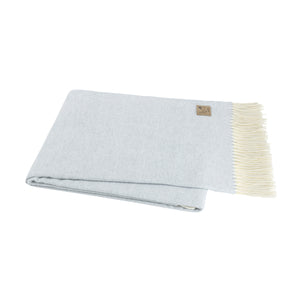 Lands Downunder Italian Herringbone Throw