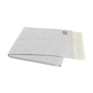 Lands Downunder Italian Herringbone Throw