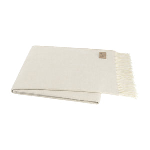 Lands Downunder Italian Herringbone Throw
