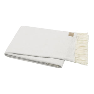 Lands Downunder Italian Herringbone Throw