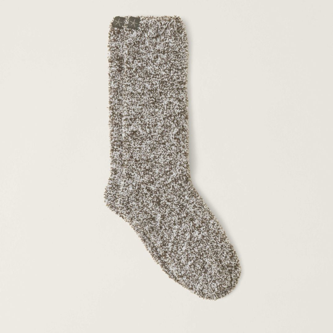 Barefoot Dreams Women's Cozychic Socks