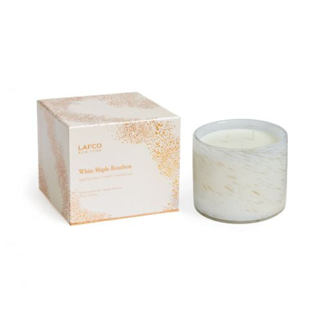 LAFCO Three Wick Candle