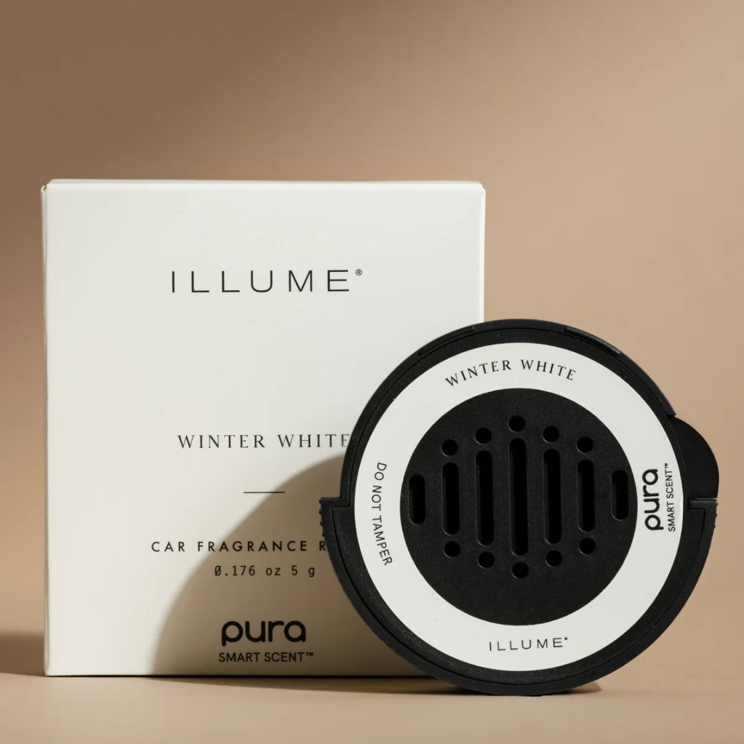 Pura Scent x Illume Car Diffuser Refill