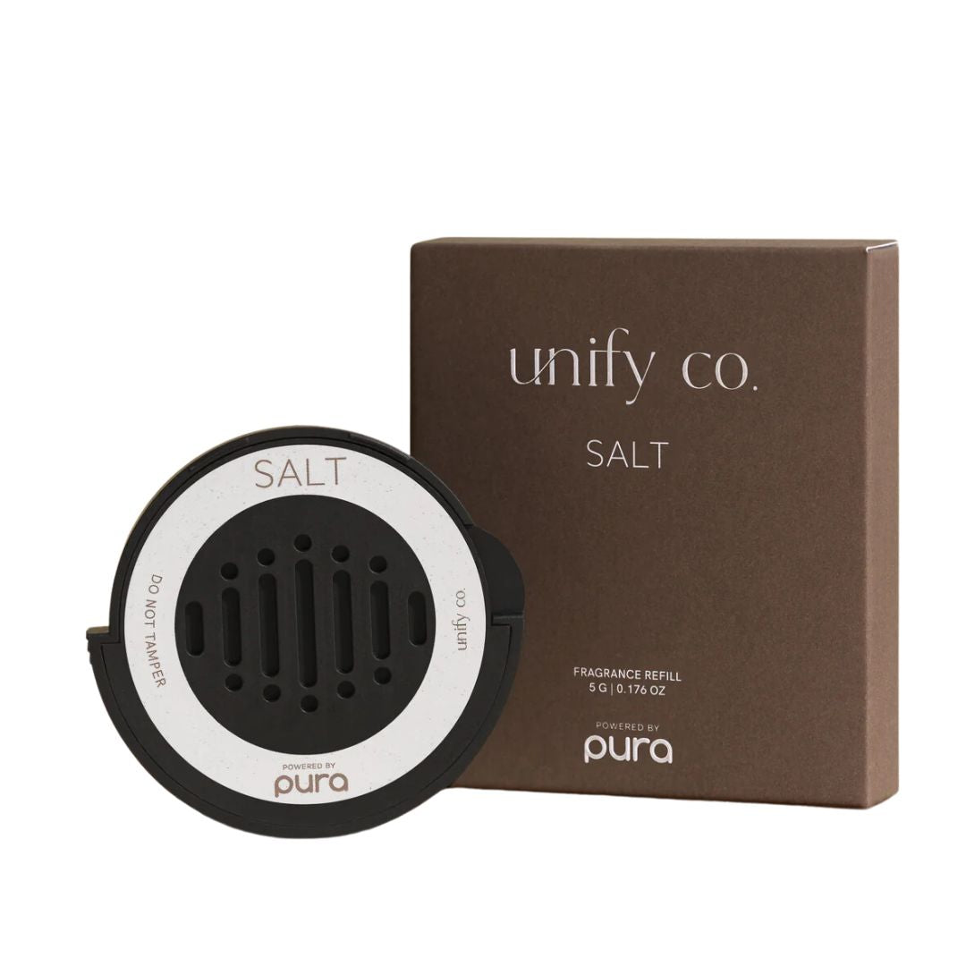 Pura Scent x Unify Co. Car Diffuser Refill