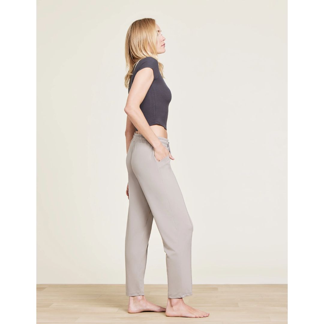 Barefoot Dreams Malibu Collection® Butterchic Pintuck Pant