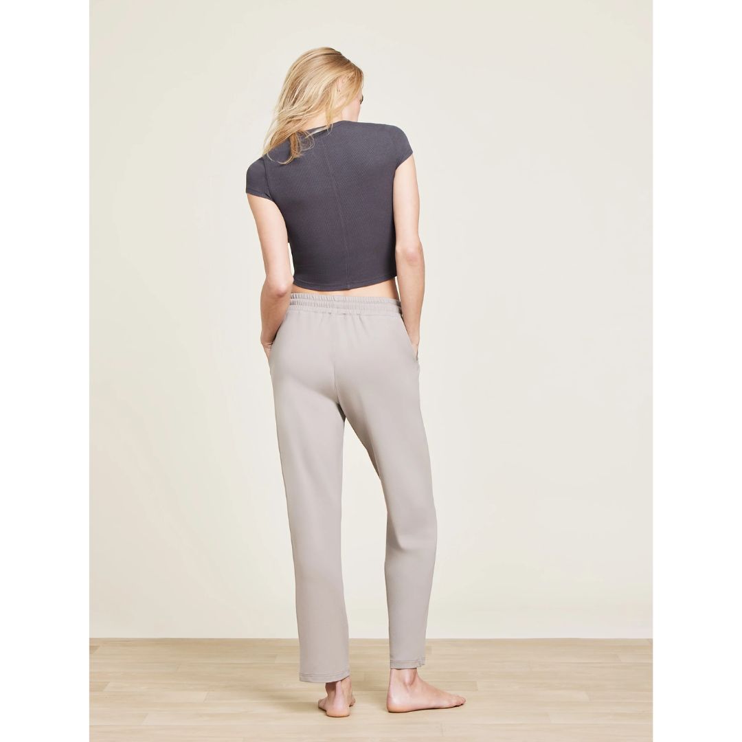 Barefoot Dreams Malibu Collection® Butterchic Pintuck Pant