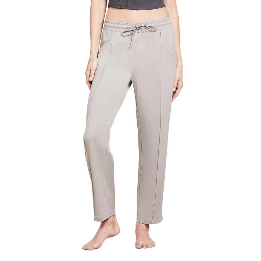 Barefoot Dreams Malibu Collection® Butterchic Pintuck Pant