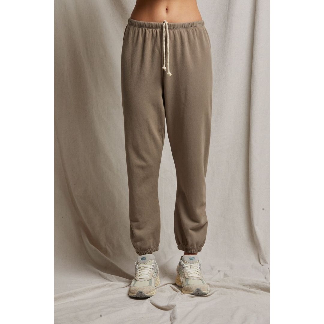 Johnny French Terry Easy Sweatpant