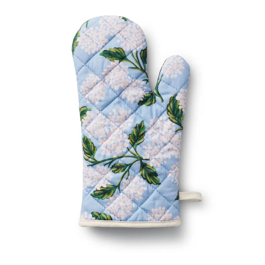 Rifle Paper Oven Mitt