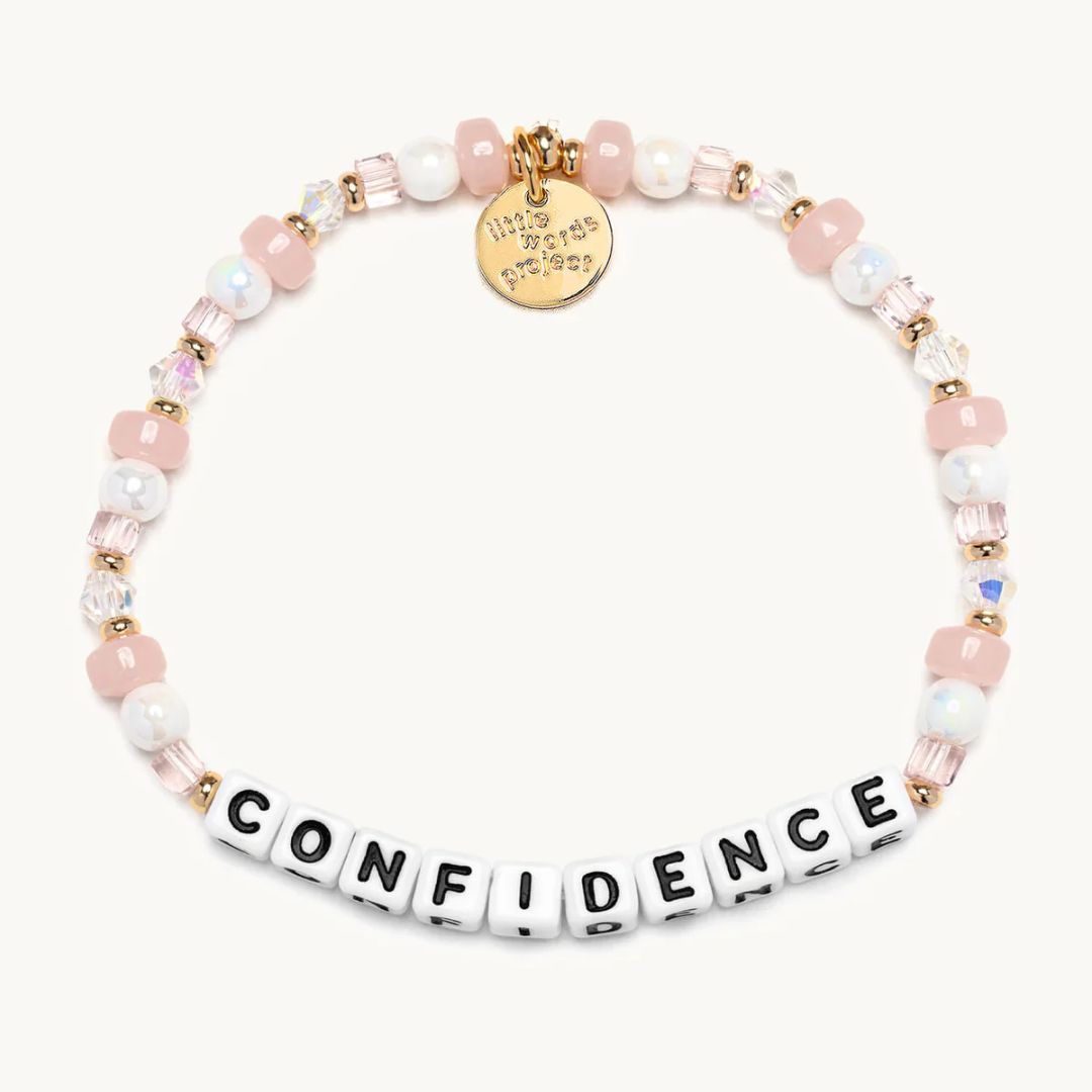 Little Words Project Bracelet