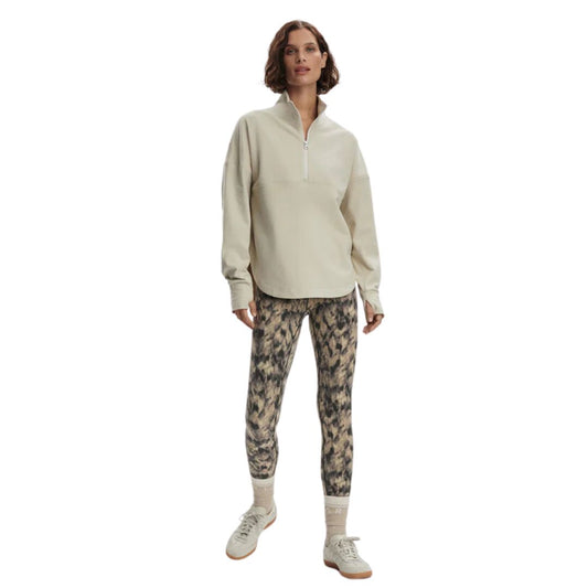 Varley Erina Half Zip Midlayer