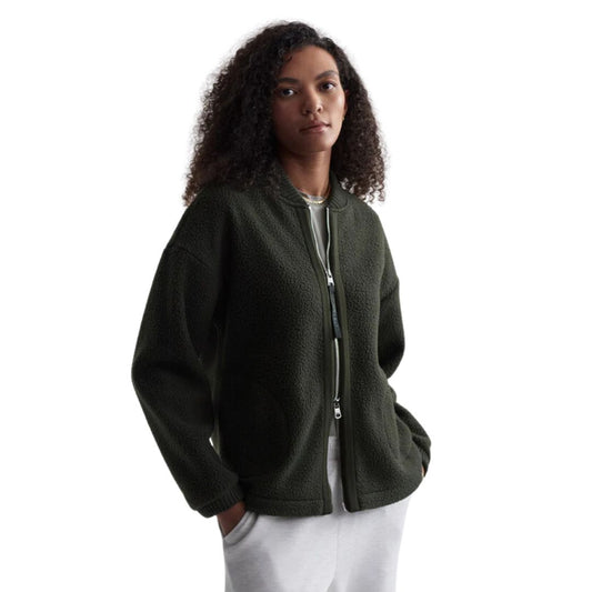 Varley Willmont Patch Pocket Fleece