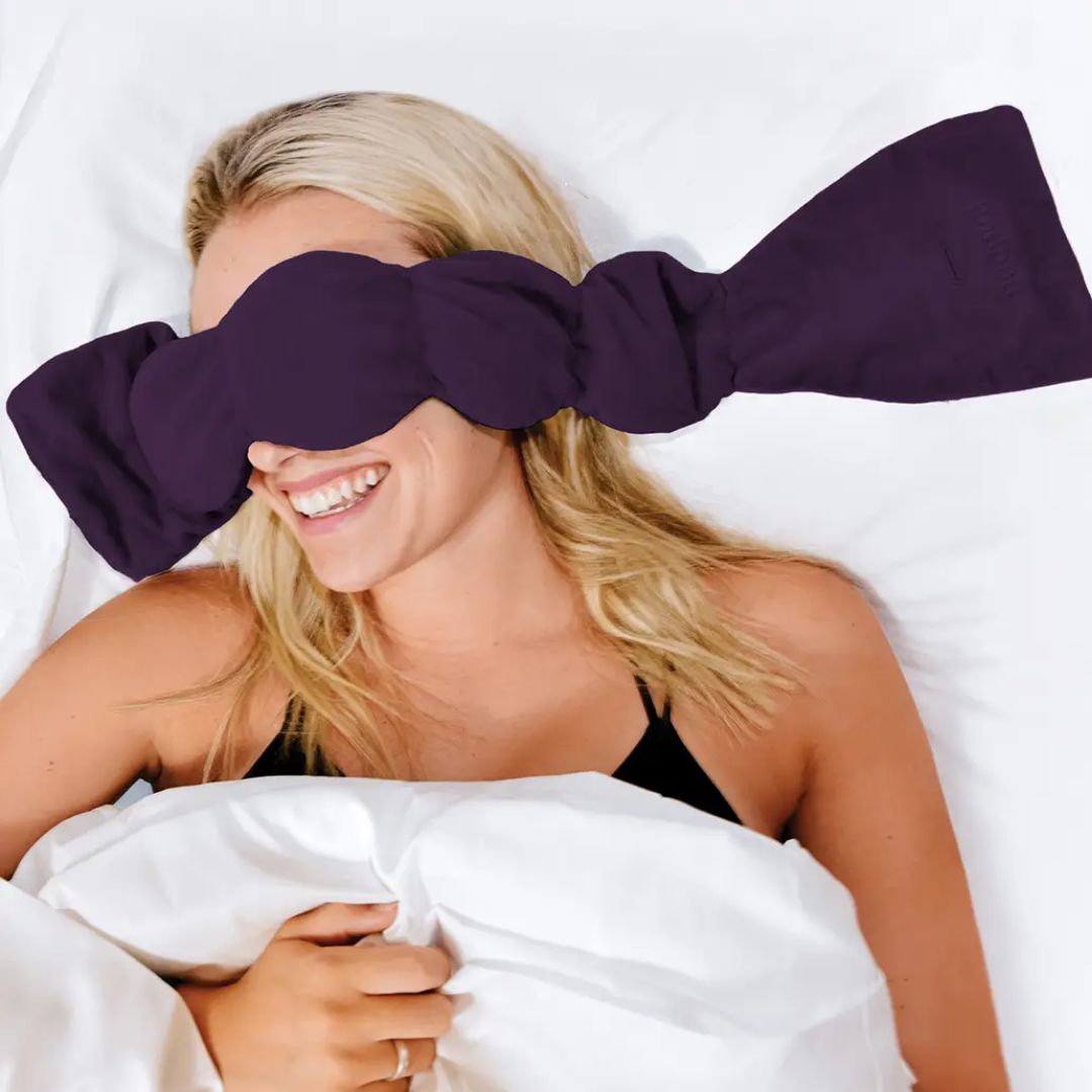 Nodpod Weighted Sleep Mask