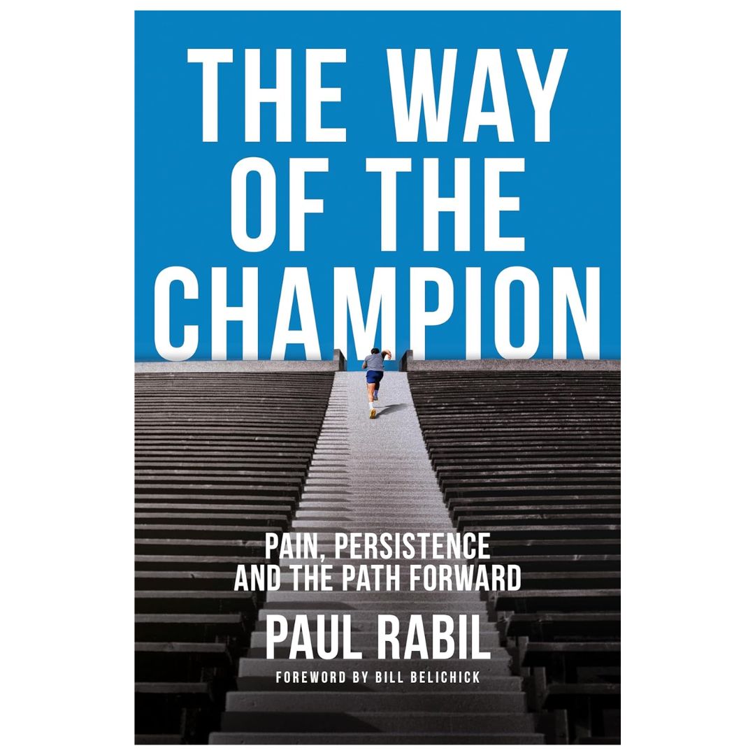 The Way Of The Champion