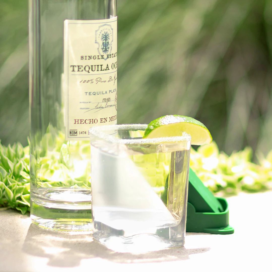 Corkcicle Tequila Triangle