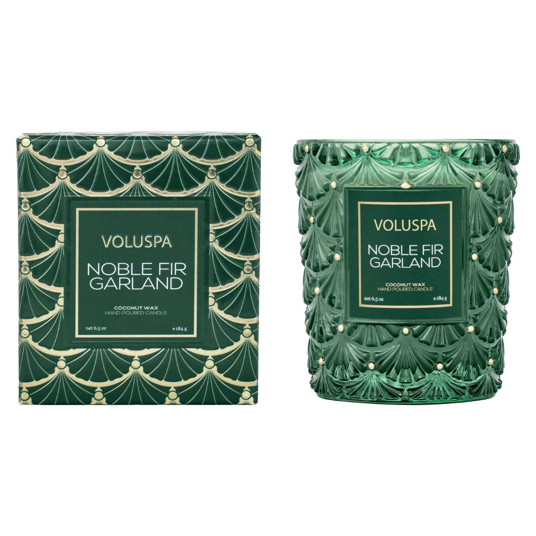 Voluspa Classic Candle