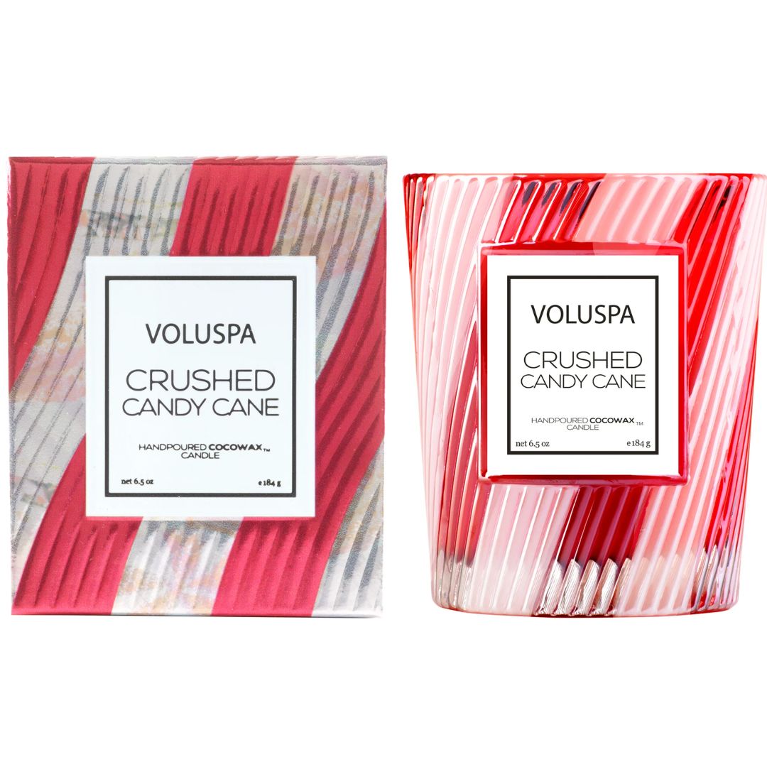 Voluspa Classic Candle