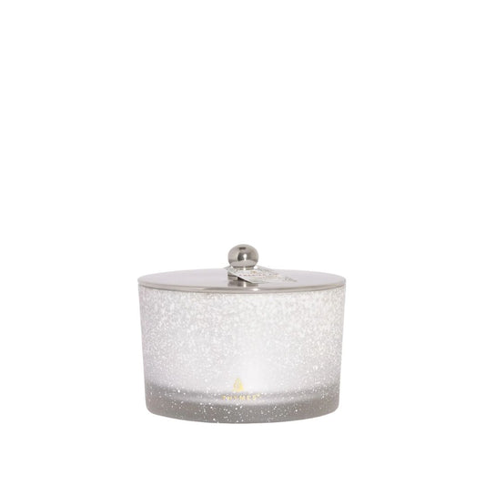 Frasier Fir Flocked 3-Wick Poured Candle