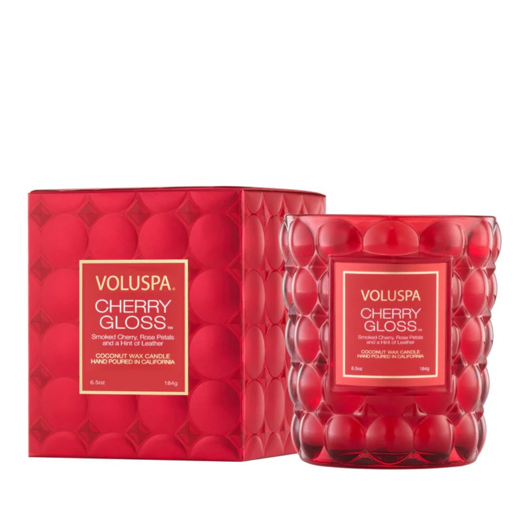 Voluspa Classic Candle