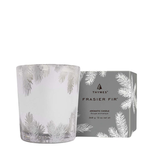 Frasier Fir Statement 13 oz Poured Candle