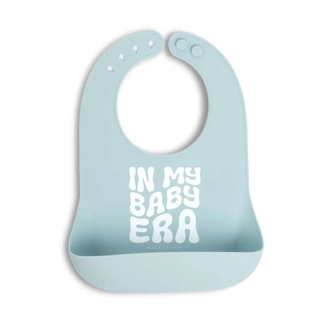 Bella Tunno Wonder Bib