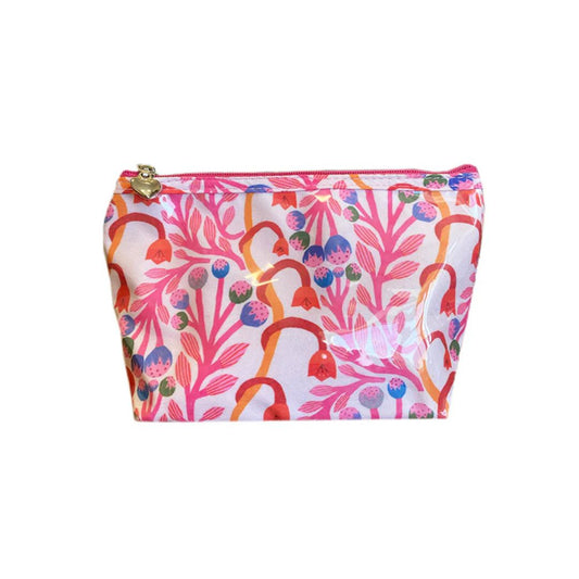 Small Cosmetic Bag