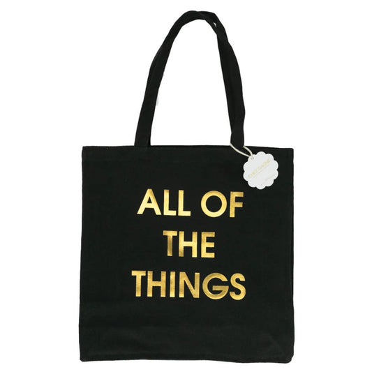 Chez Gagne Tote Bag