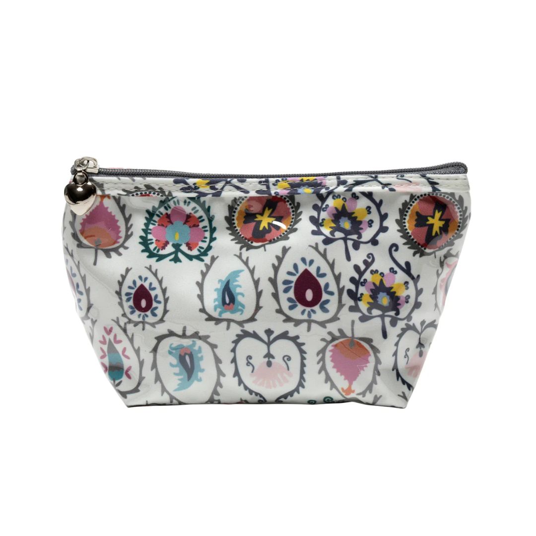 Small Cosmetic Bag