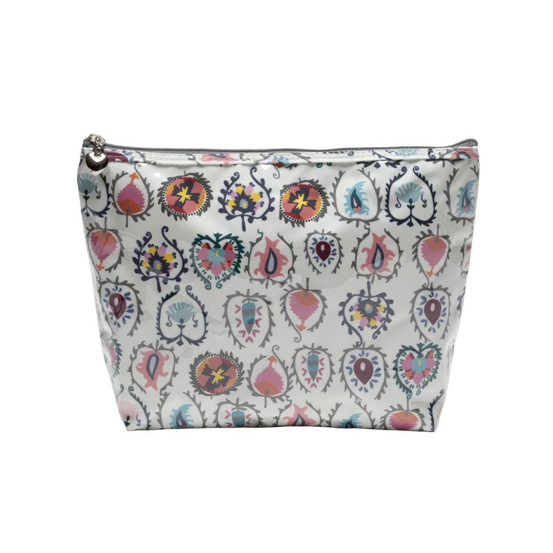 Medium Cosmetic Bag