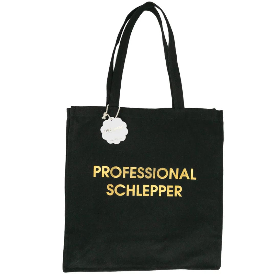 Chez Gagne Tote Bag