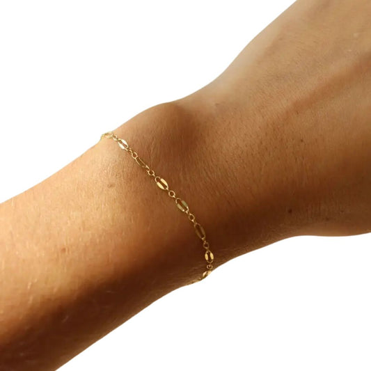 Token Sylvie Bracelet