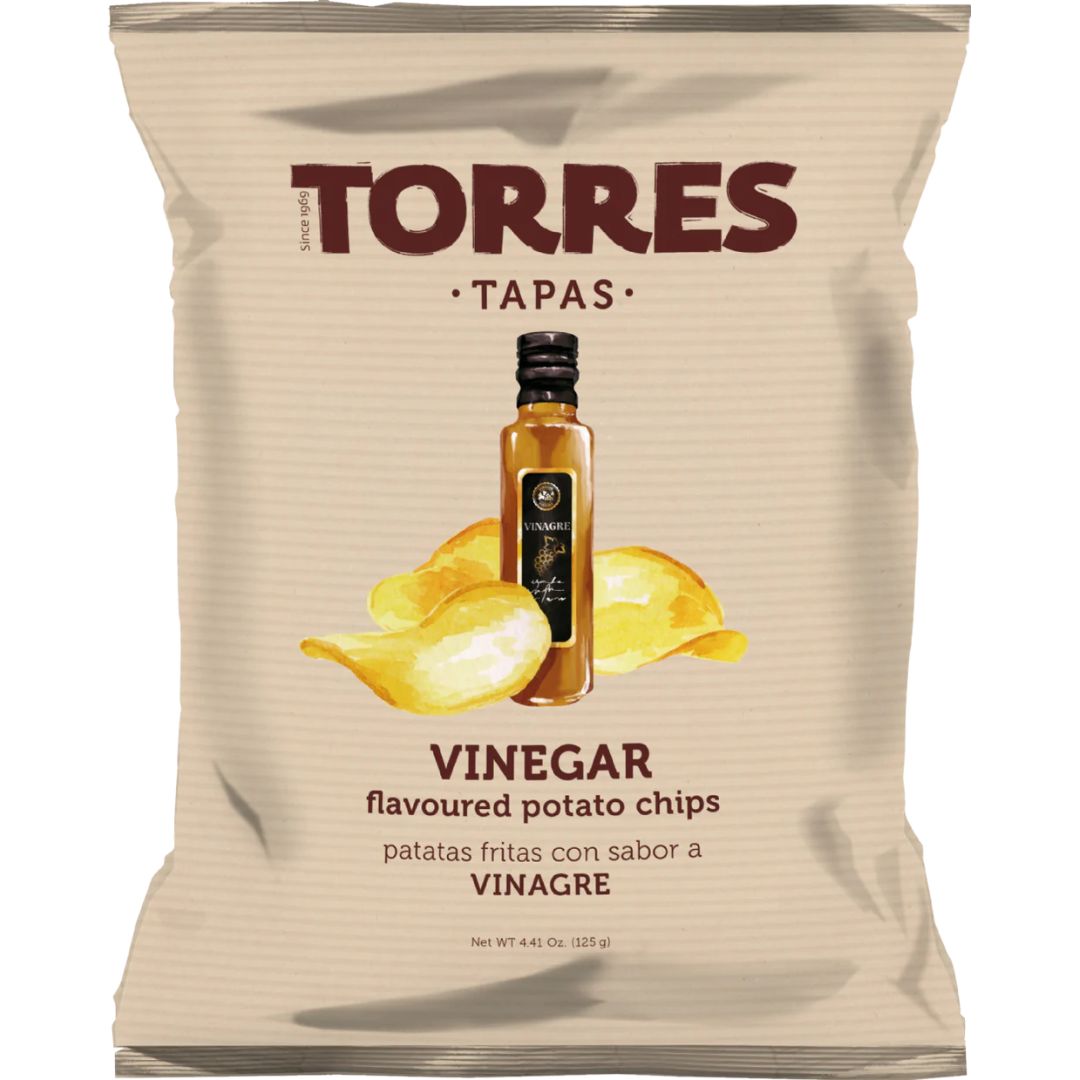 Torres Potato Chips - Large