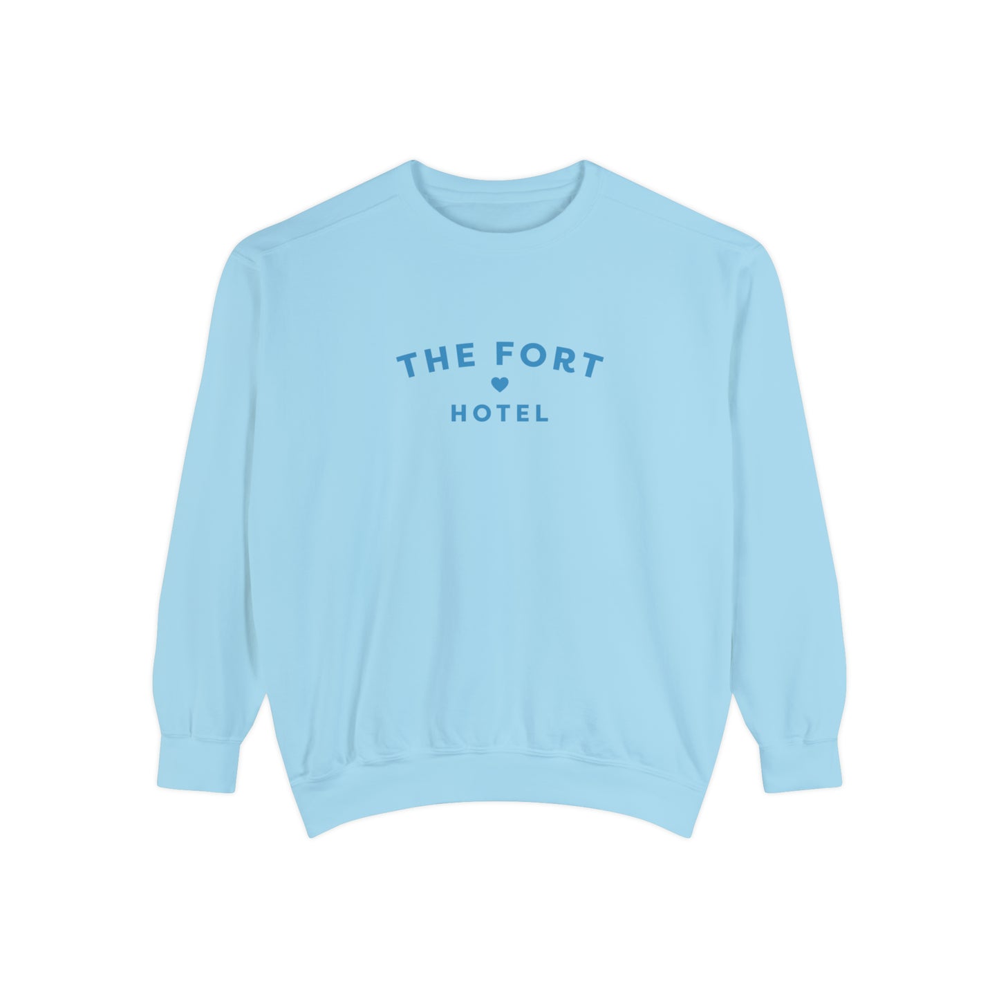 The Fort Sweatshirt