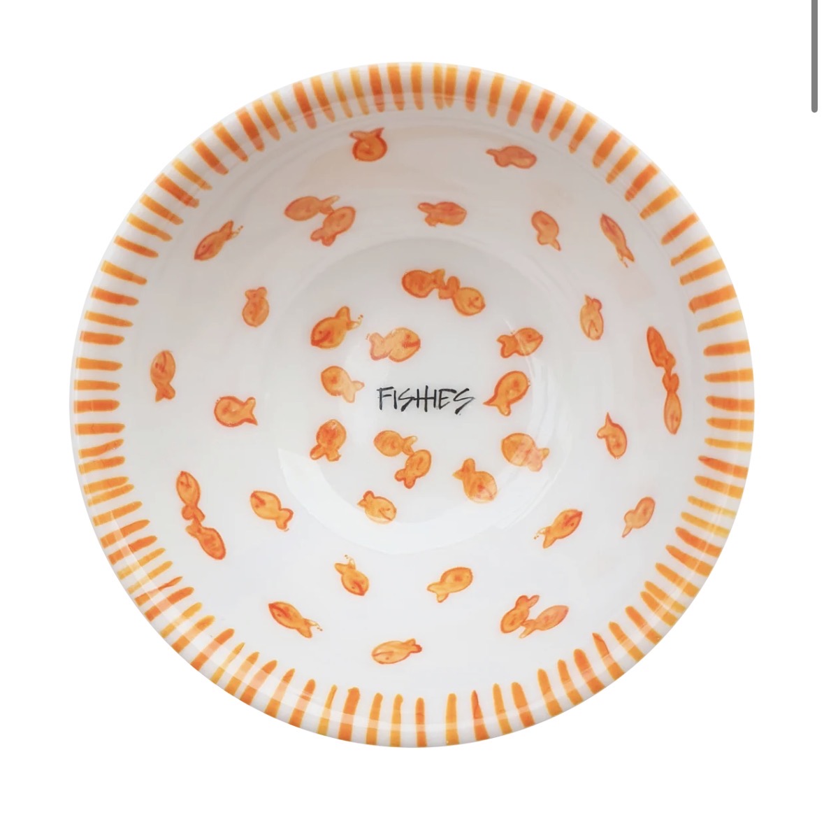 Tiny Snack Bowls
