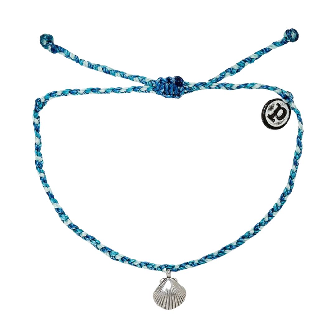 Pura Vida La Concha Bracelet