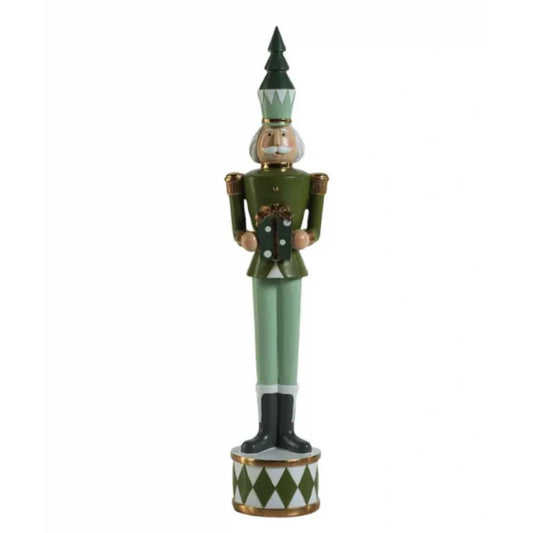 Nutcracker Soldier